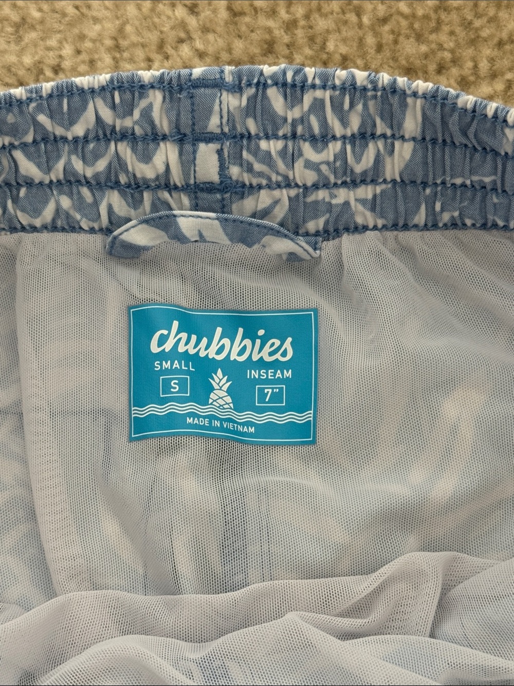 Chubbies Shorts - Picture 7 of 8